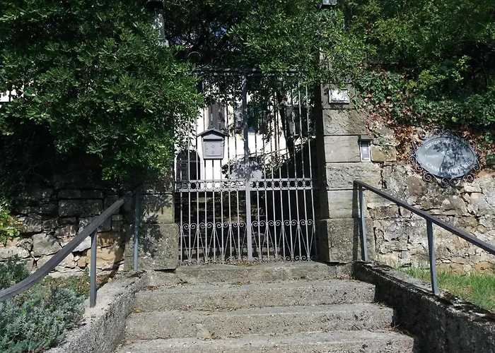 Farmház Casa Delle Rose Winery *