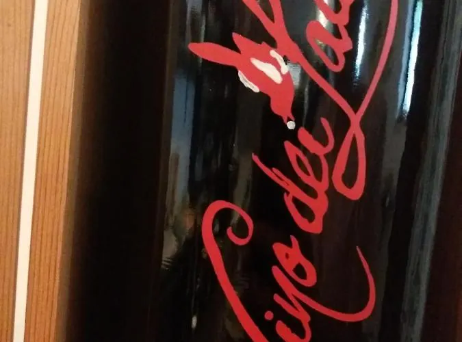 Casa Delle Rose Winery Farmház *