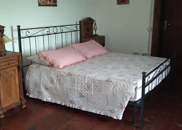 Casa Delle Rose Winery Farmház *