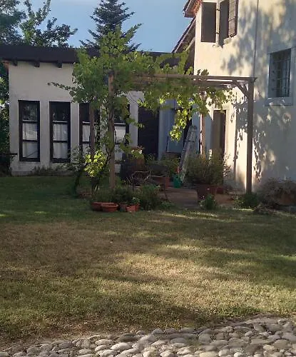 Casa Delle Rose Winery Farmház Ruttàrs