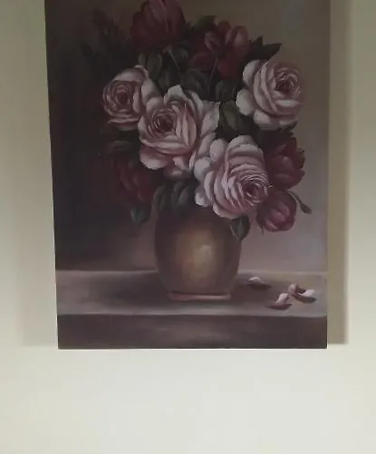 Casa Delle Rose Winery *