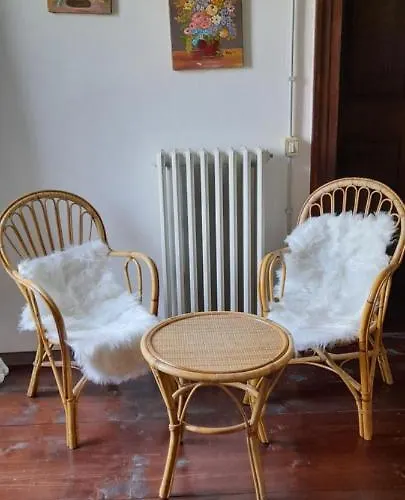 Farmház Casa Delle Rose Winery Ruttàrs