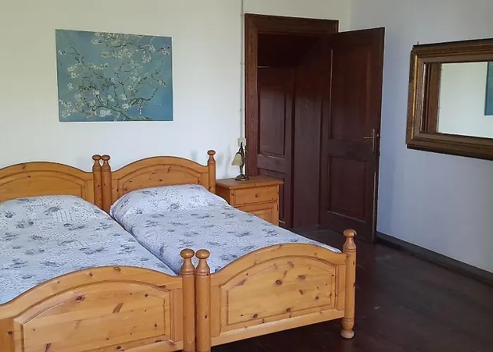 Casa Delle Rose Winery Ruttàrs