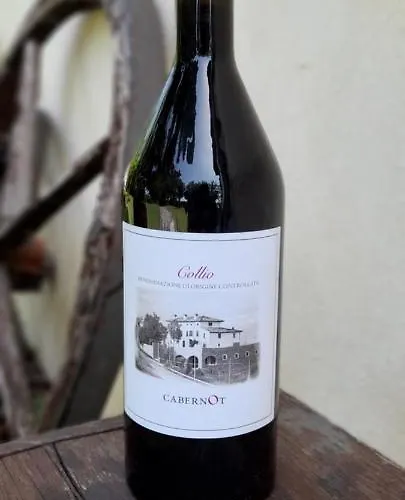 Casa Delle Rose Winery *