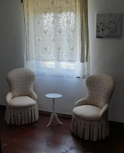 Casa Delle Rose Winery *