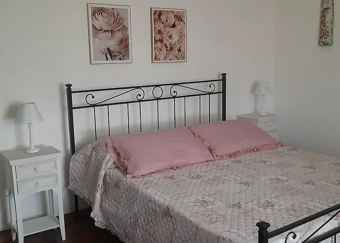 Casa Delle Rose Winery * Ruttàrs