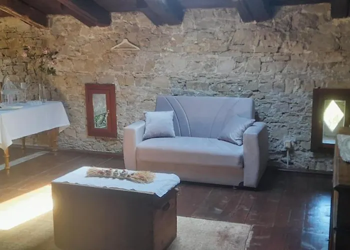 Casa Delle Rose Winery *