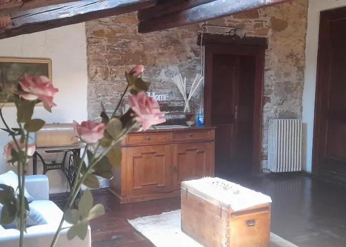 Casa Delle Rose Winery