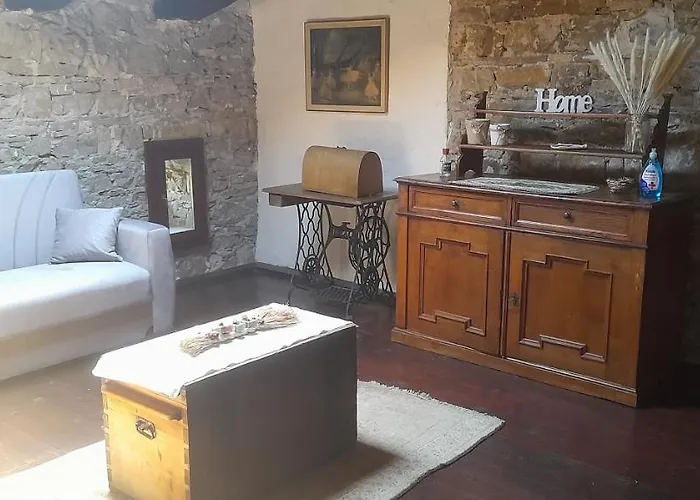 Casa Delle Rose Winery *