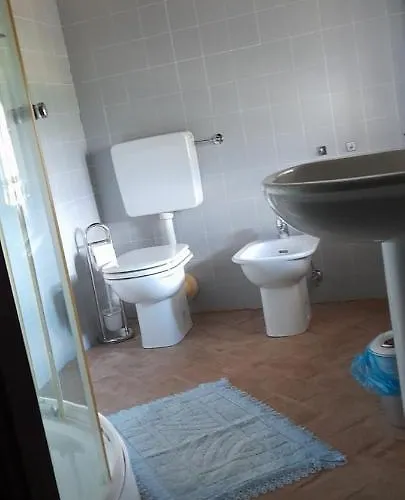 Casa Delle Rose Winery