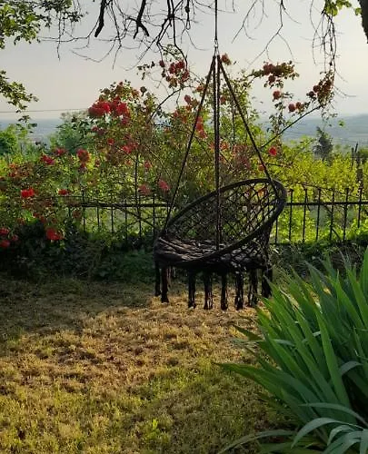 Farmház Casa Delle Rose Winery