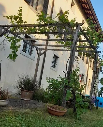 Casa Delle Rose Winery *