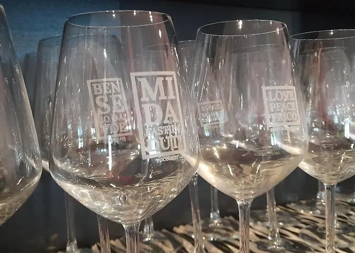 Farmház Casa Delle Rose Winery *