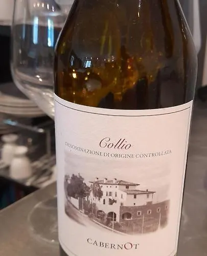 Casa Delle Rose Winery *