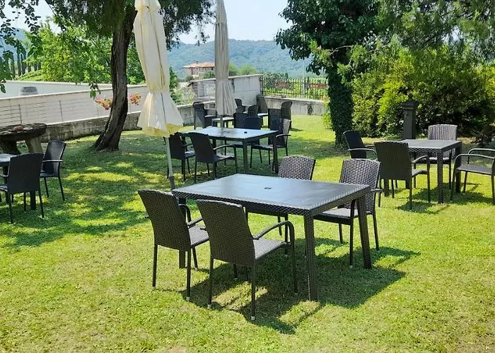 Casa Delle Rose Winery * Ruttàrs