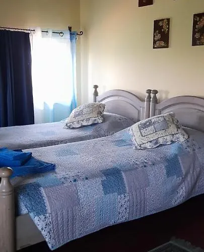 Casa Delle Rose Winery *