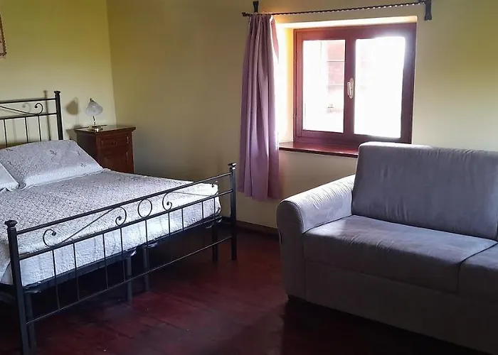 Farmház Casa Delle Rose Winery *