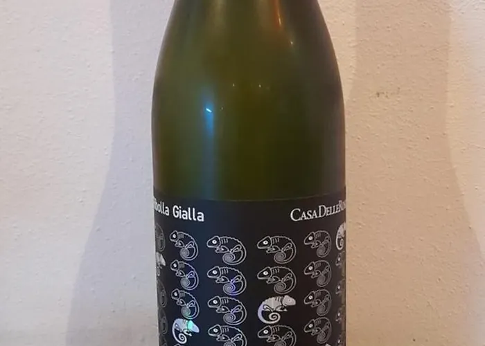 Casa Delle Rose Winery Farmház *