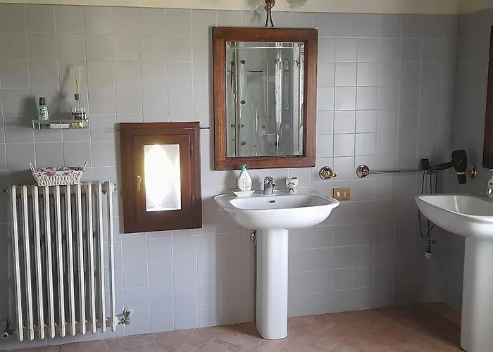 Farmház Casa Delle Rose Winery *