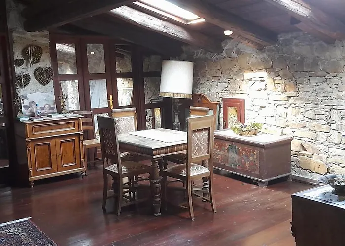 Casa Delle Rose Winery Ruttàrs