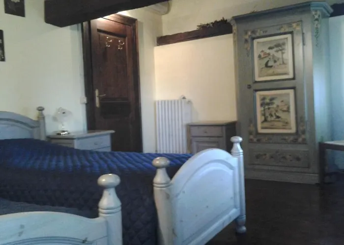 Casa Delle Rose Winery Farmház Ruttàrs