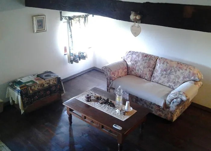 Casa Delle Rose Winery