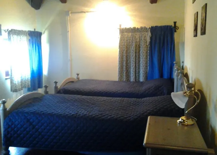 Casa Delle Rose Winery *