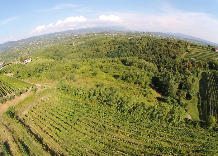 Casa Delle Rose Winery * Ruttàrs