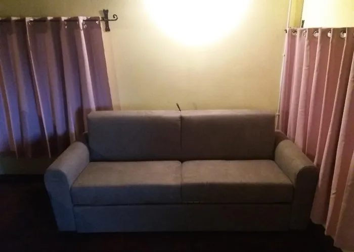 Casa Delle Rose Winery