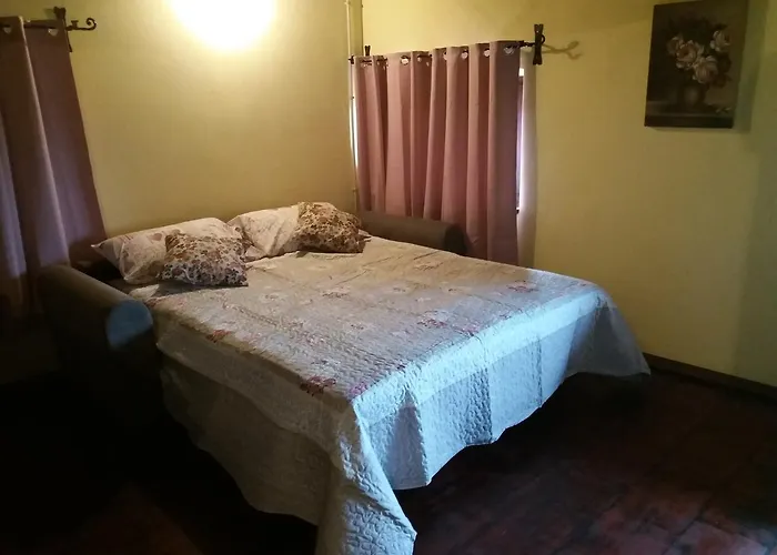 Casa Delle Rose Winery Farmház *