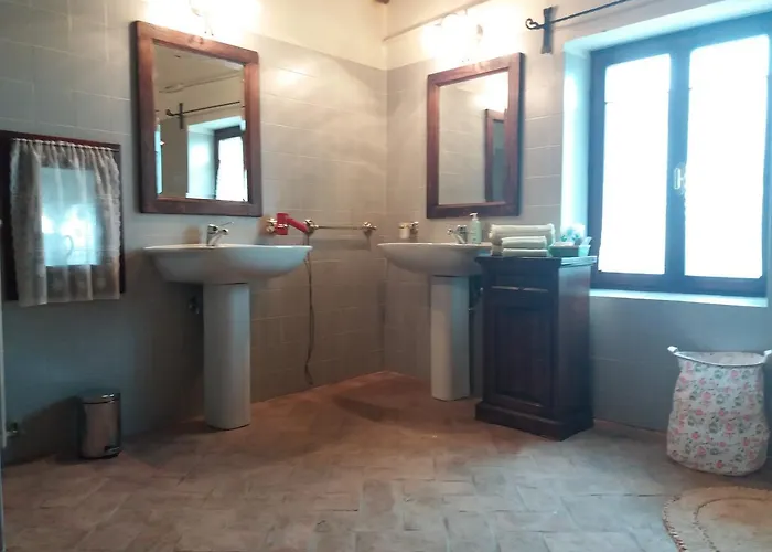 Casa Delle Rose Winery Farmház Ruttàrs