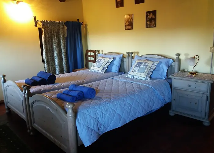 Farmház Casa Delle Rose Winery