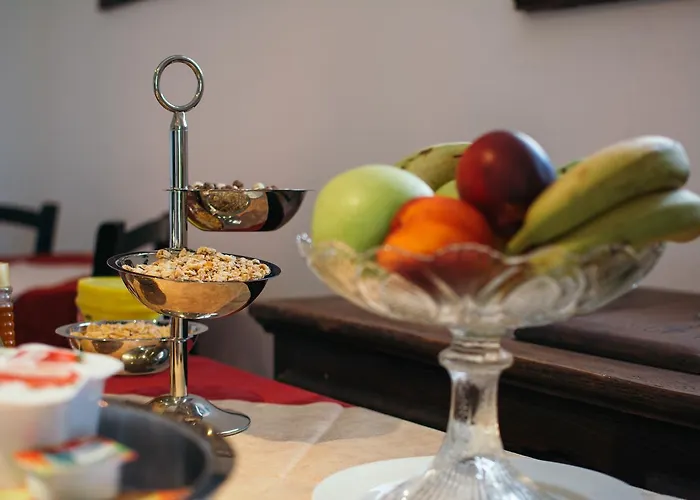 Casa Delle Rose Winery