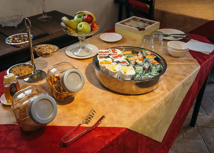 Farmház Casa Delle Rose Winery