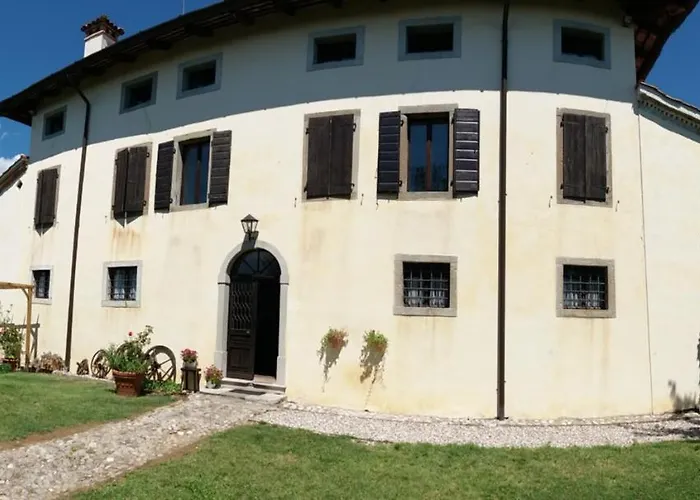 Casa Delle Rose Winery Ruttàrs