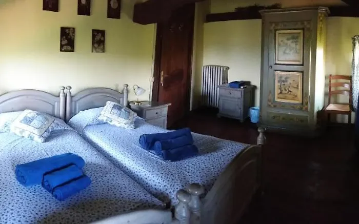 Farmház Casa Delle Rose Winery *