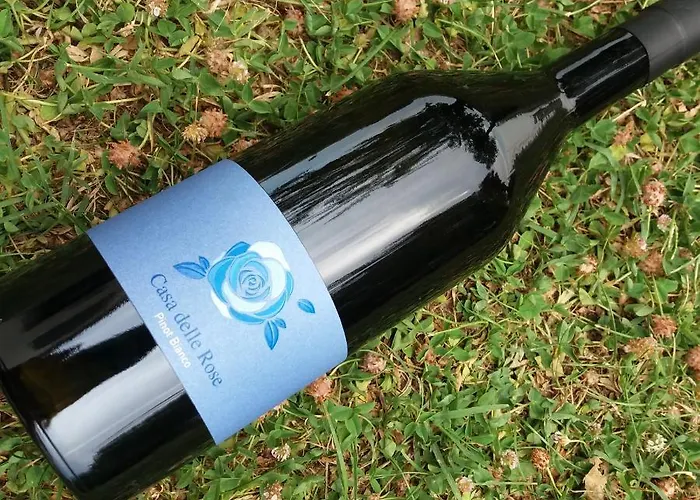 Casa Delle Rose Winery